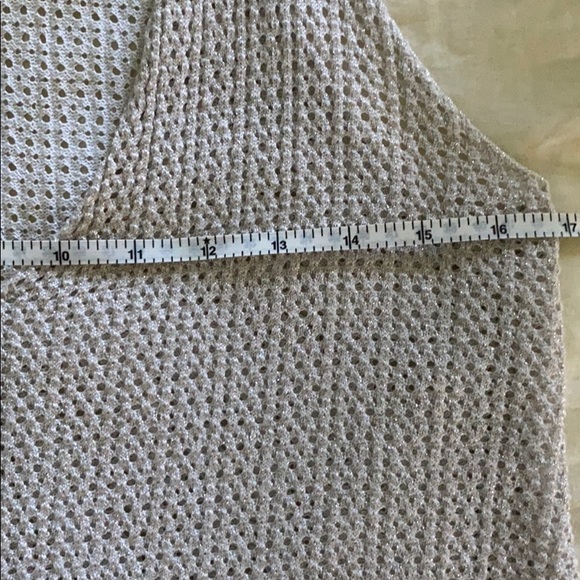 Zadig & Voltaire sweater tank - Picture 5 of 9